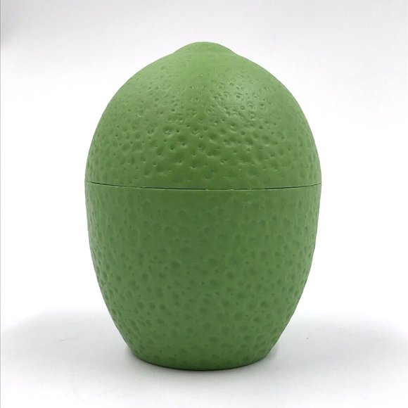 Hutzler Lime Saver Keeper Storage Container - Keeps Fresh Longer 4 1/2 x 3 1/4 - Picture 1 of 5